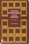 Cálculo infinitesimal de una variable. 9788448156343