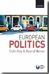 European politics