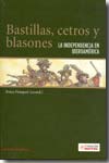 Bastillas, cetros y blasones. 9788498440096