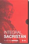 Integral Sacristán