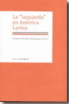La "izquierda" en América Latina. 100789243