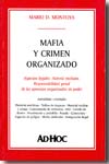 Mafia y crimen organizado. 9789508944733