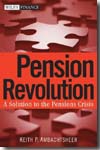 Pension revolution. 9780470087237