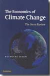 The economics of climate change. 9780521700801