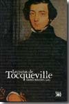 Lecturas de Tocqueville. 100789808