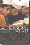 Schooling Islam. 9780691129334