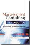 Management consulting in practice. 9780749448189