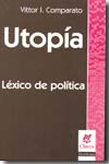 Utopía. 9789506025427