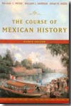 The course of mexican history. 9780195178364