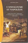L'Andalousie de Napoléon