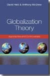 Globalization theory. 9780745632117