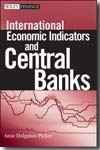 International economic indicators and central banks