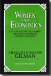 Women and economics. 9780879758844