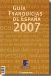Guía de franquicias de España 2007. 100790973