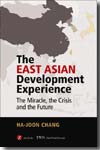 The East Asian development experience