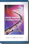 Strategic management of technological innovation. 9780073210582