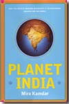 Planet India. 9780743296854