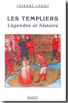 Les Templiers. 9782849520413