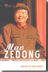 Mao Zedong. 9780745631073