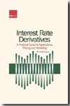 Interest rates derivatives. 9781904339946