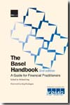 The Basel Handbook. 9781904339557