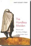 The handless maiden. 9780691130545