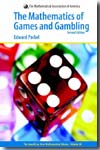 Mathematics of games and gambling