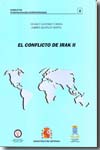 El conflicto de Irak.Tomo II. 9788497812849