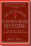 The little book of commonsense investing