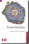 Tenochtitlan. 9789681681180