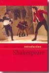 The Cambridge introduction to Shakespeare. 9780521671880