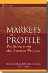 Markets in profile. 9780470039090