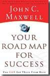 Your road map for success. 9780785288022