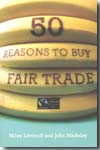 50 reasons to buy fair trade. 9780745325842