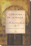 Córdoba de leyenda