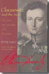 Clausewitz and the State. 9780691131306