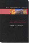 Late antique and medieval art of the Mediterranean world. 9781405120722