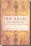 Ibn'Arabi de Murcia. 9788496710481