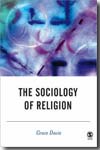 The sociology of religion
