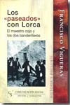 Los "paseados" con Lorca