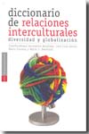 Diccionario de relaciones interculturales. 9788474918144