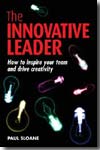 The innovative leader. 9780749450014