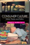 Consumer culture. 9781412911818