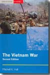 The Vietnam war. 9781405824705