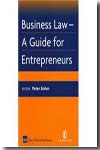 Business Law. 9781846610370