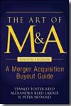 The art of M&A. 9780071403023