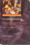 Understanding emerging markets. 9780415370851