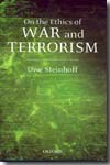 On the ethics of war and terrorism. 9780199217373