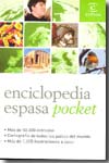 Enciclopedia Espasa pocket. 9788467025064