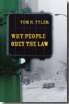 Why people obey the Law